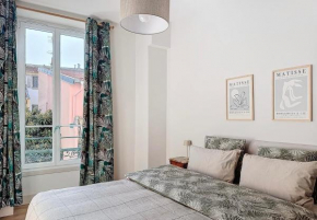 Charming 2-Bedroom Retreat Near City Center with Excellent Transport Links
